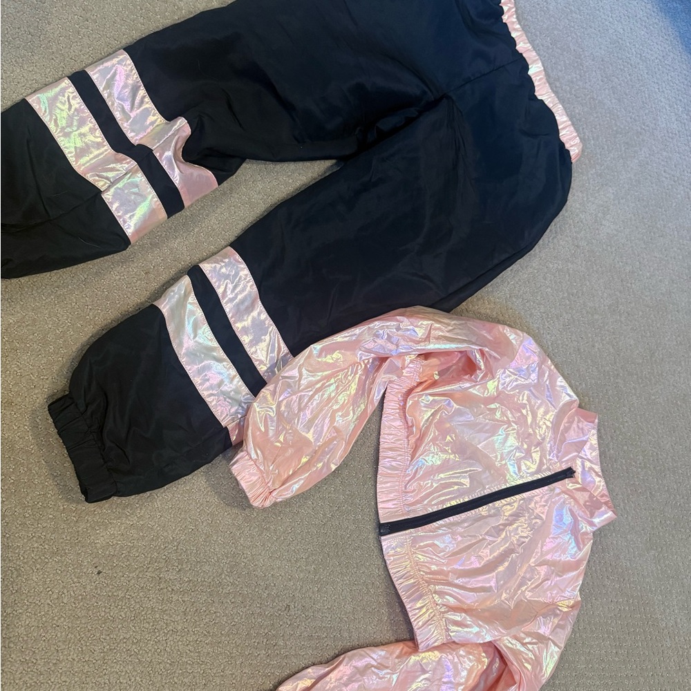 #7 Super cute dance outfit large